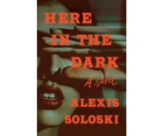 KNYGA Alexis Soloski Here in the Dark