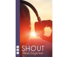 KNYGA Alexis Zegerman Shout