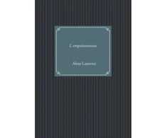 KNYGA Alexy Laurenzi L'empoisonneuse