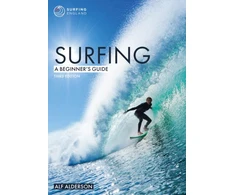 KNYGA Alf Alderson Surfing: A Beginner's Guide