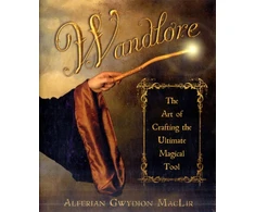KNYGA Alferian Gwydion Maclir Wandlore