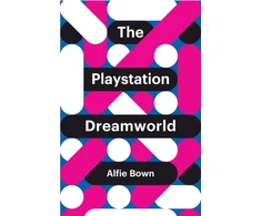 KNYGA Alfie Bown PlayStation Dreamworld