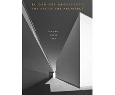 KNYGA Alfonso Lopez Baz Eye of the Architect