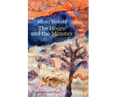 KNYGA Alfonz Bednar Hours and the Minutes