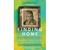 KNYGA Alford Dalrymple Gardner Finding Home