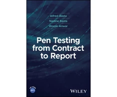 KNYGA Alfred Basta Pen Testing from Contract to Report