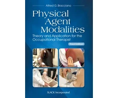 KNYGA Alfred Bracciano Physical Agent Modalities