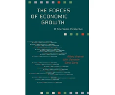 KNYGA Alfred Greiner Forces of Economic Growth