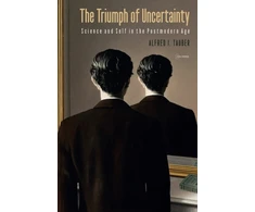 KNYGA Alfred I Tauber Triumph of Uncertainty