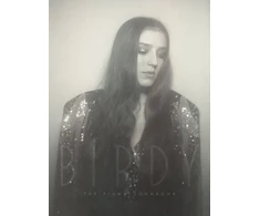 KNYGA Alfred Music Birdy: The Piano Songbook