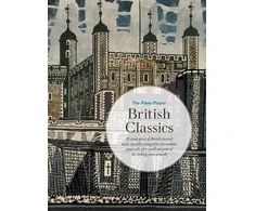 KNYGA Alfred Music Piano Player: British Classics