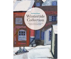KNYGA Alfred Music Piano Player: Wintertide Collection