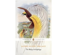 KNYGA Alfred Russel Wallace Malay Archipelago