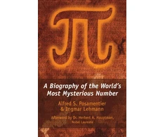 KNYGA Alfred S Posamentier Pi