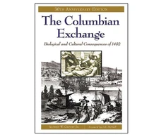 KNYGA Alfred W Crosby Columbian Exchange