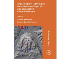 KNYGA Alfredo Maximiano Arqueologia y Tecnologias de Informacion Espacial