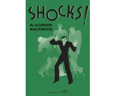 KNYGA Algernon Blackwood Shocks