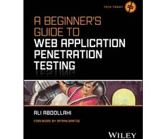 KNYGA Ali Abdollahi Beginner's Guide To Web Application Penetration Testing