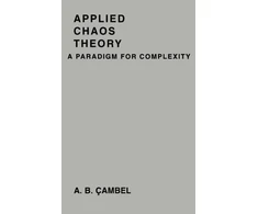 KNYGA Ali Bulent Cambel Applied Chaos Theory