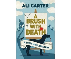 KNYGA Ali Carter with Death