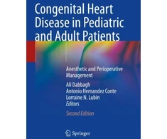 KNYGA Ali Dabbagh Congenital Heart Disease in Pediatric and Adult Patients