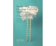 KNYGA Ali H. Al-Hoorie Researching Language Learning Motivation
