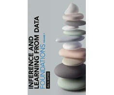 KNYGA Ali H Sayed Inference and Learning from Data: Volume 1