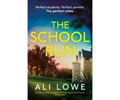 KNYGA Ali Lowe School Run