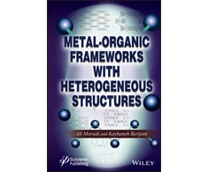 KNYGA Ali Morsali Metal-Organic Frameworks with Heterogeneous Structures