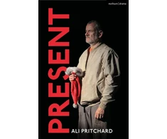 KNYGA Ali Pritchard Pateikti