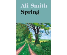 KNYGA Ali Smith Pavasaris
