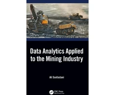 KNYGA Ali Soofastaei Data Analytics Applied to the Mining Industry