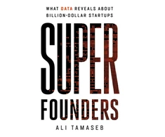 KNYGA Ali Tamaseb Super Founders
