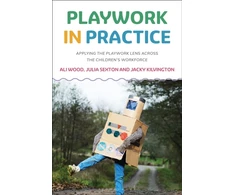 KNYGA Ali Wood Playwork in Practice