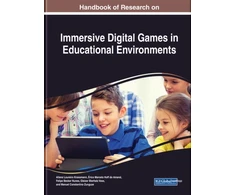 KNYGA Aliane Loureiro Krassmann Handbook of Research on Immersive Digital Games in Educational Environments