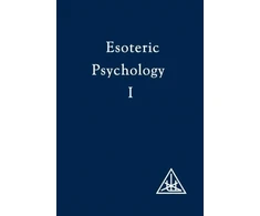 KNYGA Alice A Bailey Esoteric Psychology