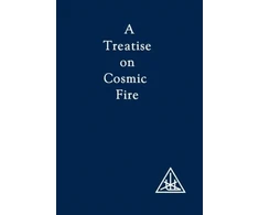 KNYGA Alice A Bailey Treatise on Cosmic Fire