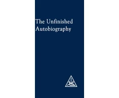 KNYGA Alice A Bailey Unfinished Autobiography