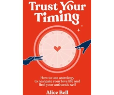 KNYGA Alice Bell Trust Your Timing