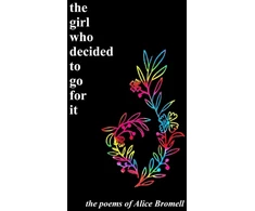 KNYGA Alice Bromell The girl who decided to go for it