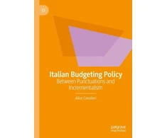 KNYGA Alice Cavalieri Italian Budgeting Policy