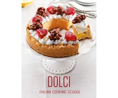 KNYGA Alice Cucina Italian Cooking School: Dolci