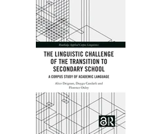 KNYGA Alice Deignan Linguistic Challenge of the Transition to Secondary School