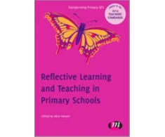 KNYGA Alice Hansen Reflective Learning and Teaching in Primary Schools