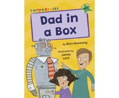 KNYGA Alice Hemming; James Lent Dad in a Box