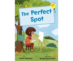 KNYGA Alice Hemming Perfect Spot