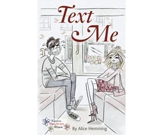 KNYGA Alice Hemming Text Me