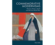 KNYGA Alice Kelly Commemorative Modernisms