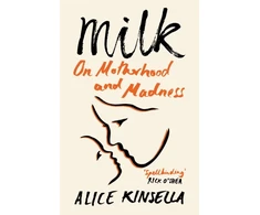 KNYGA Alice Kinsella Pienas