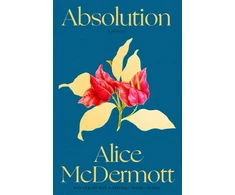 KNYGA Alice Mcdermott Absolution